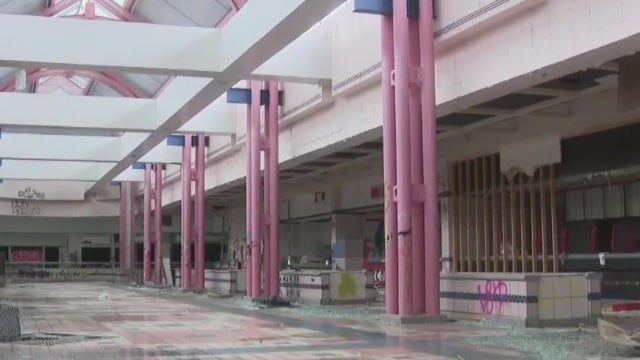 Look inside Milwaukee's Northridge Mall; new investors eye property