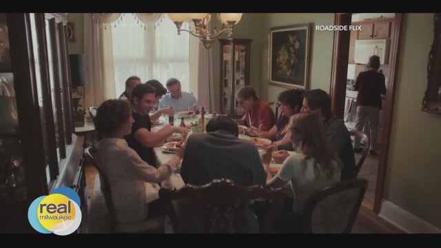 'Somewhere in Queens'; Gino at the Movies