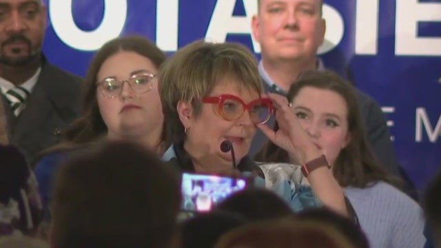 Wisconsin Senate supermajority, Protasiewicz impeachment chatter