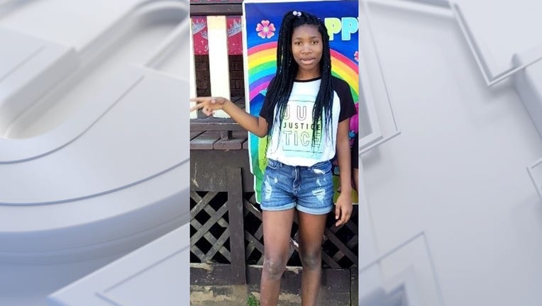 Critical Missing Milwaukee Girl Found Safe 3704