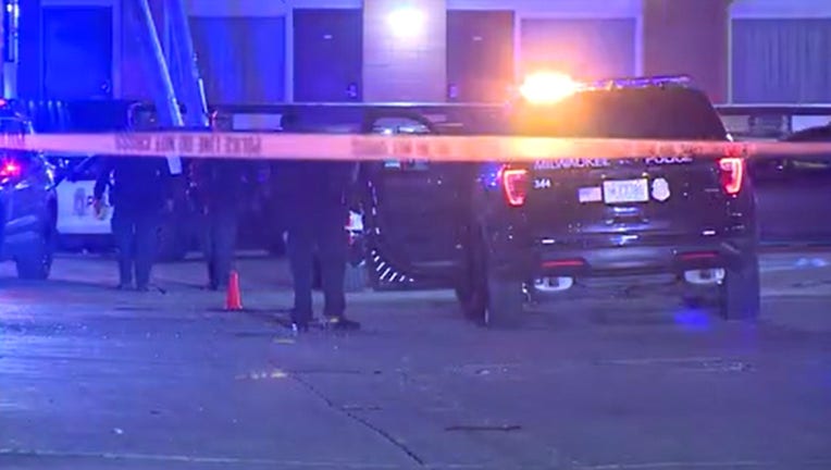 Milwaukee Shooting, Appleton And Keefe, Man Wounded | FOX6 Milwaukee