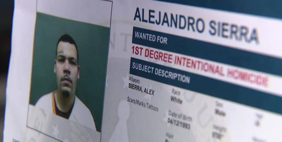 Racine homicide, Wisconsin's Most Wanted subject sentenced to prison