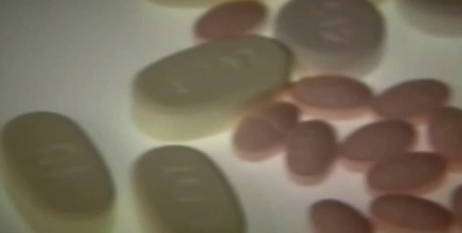 Opioid epidemic: Milwaukee County executive's plan to save lives