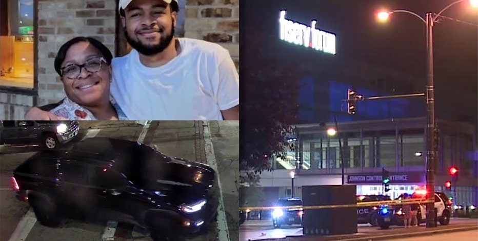 Fatal hit-and-run, Milwaukee mom asks driver to 'do the right thing'