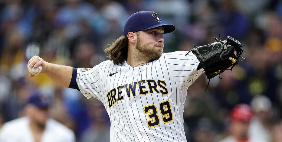 Brewers' Willy Adames got ejected after spiteful sequence from umpire