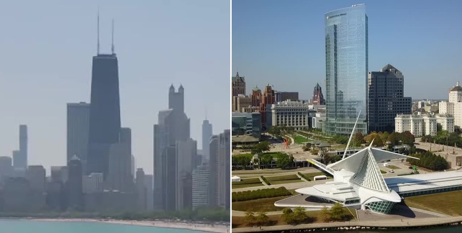 Chicago DNC: Wisconsin economy could see added boost in 2024