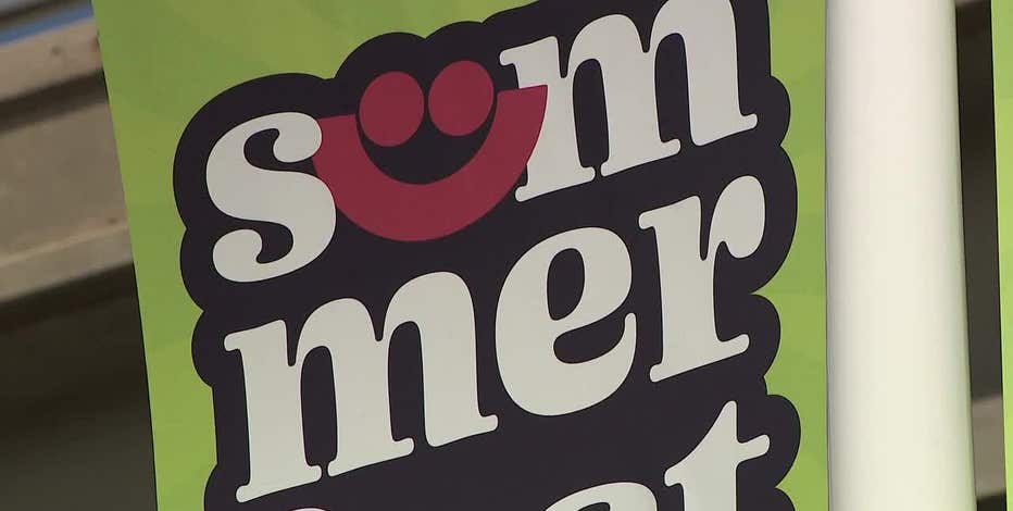 2026 Summerfest: Uline Warehouse Stage lineup announced
