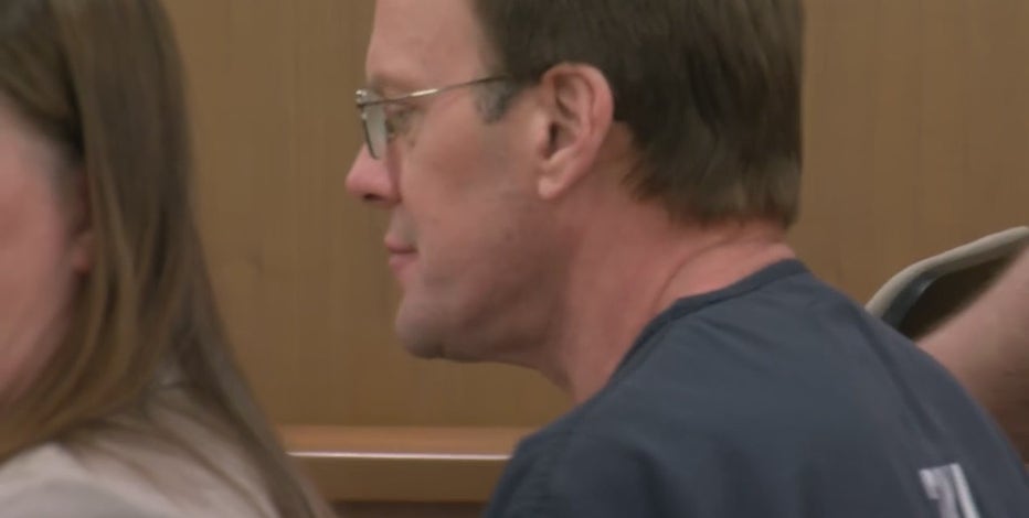 Mark Jensen sentenced; life without parole, 1998 death of his wife