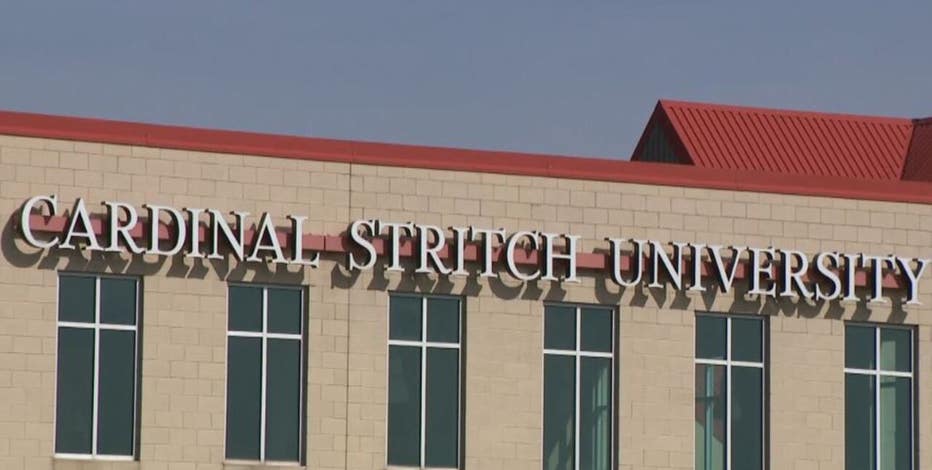 Cardinal Stritch University closing, campus employees call news 'devastating'