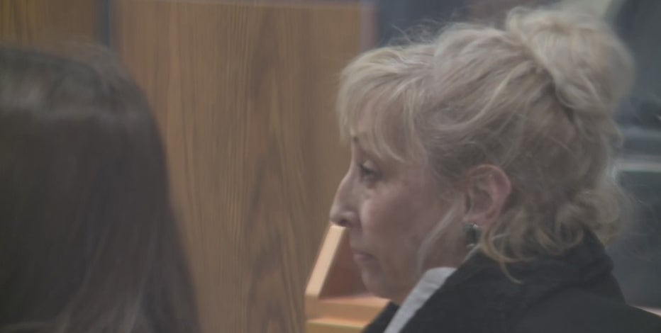 Shorewood woman convicted in spitting case settles lawsuit against police