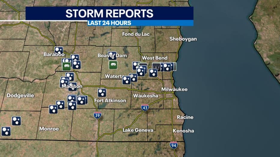Milwaukee County Flooding: A Detailed Report On The Extent Of The Damage - ra3jww0