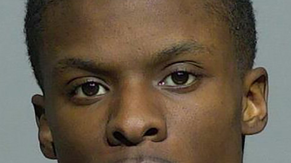 Milwaukee Police Chase, Shots Fired At Officers; 21-year-old Charged ...