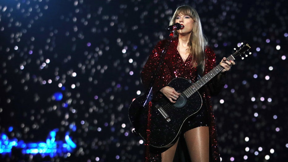 Tying it All Together: Reflections on Taylor Swift's “invisible string” -  Yale Daily News