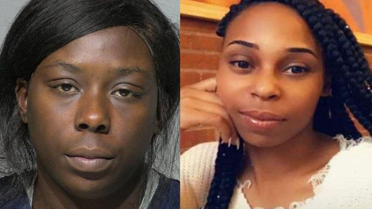 Milwaukee woman shot in head; woman pleads guilty, sentenced | FOX6 ...