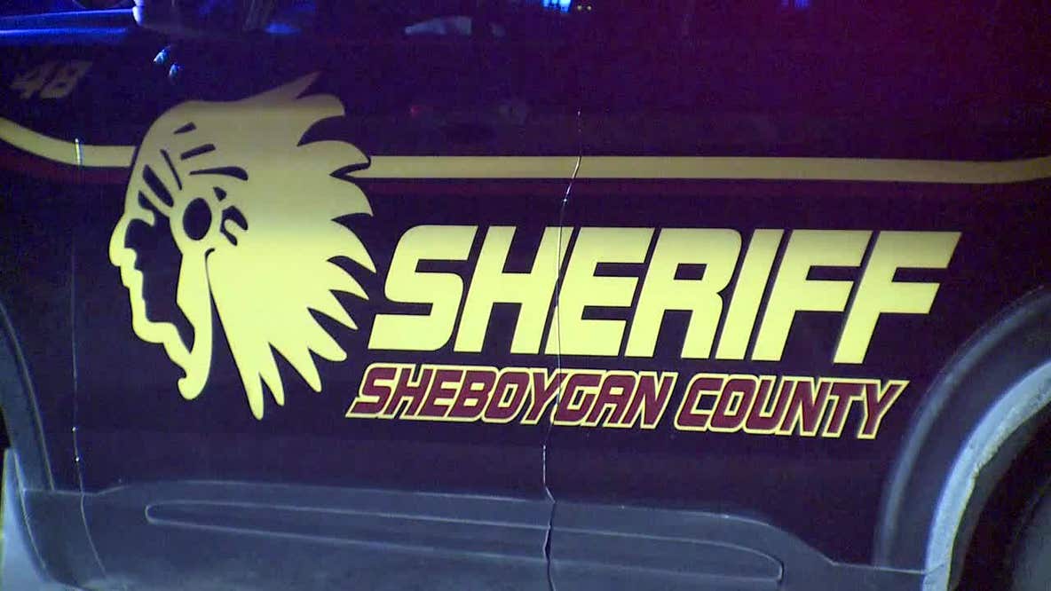 Fatal motorcycle crash in Sheboygan County, 1 dead