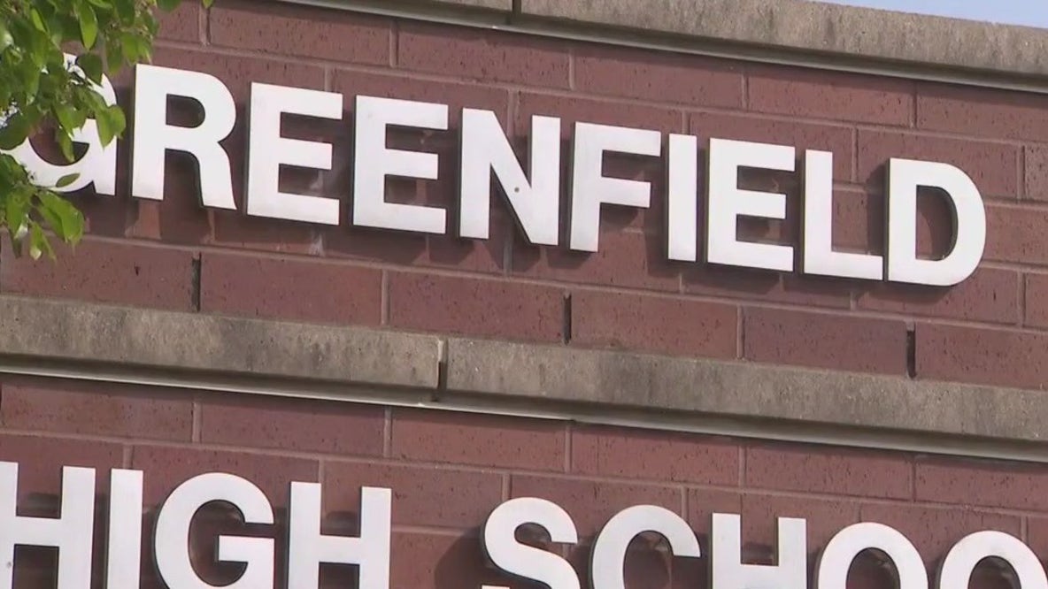 Former Greenfield High School coach sentenced for sexually assaulting student