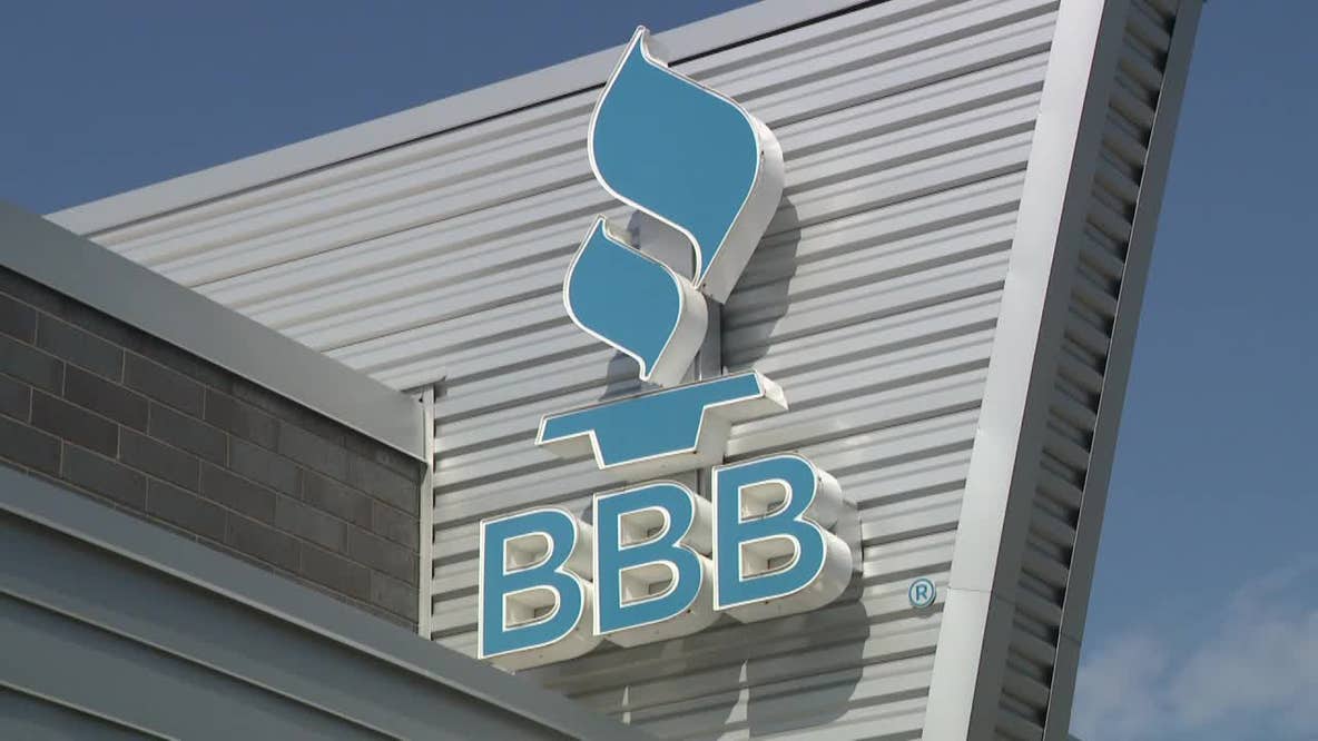Wisconsin BBB: How to identify a fake website, what you need to know