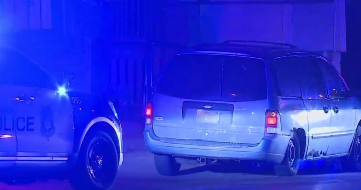 Milwaukee police chase, driver arrested near 20th and Hopkins | FOX6 ...