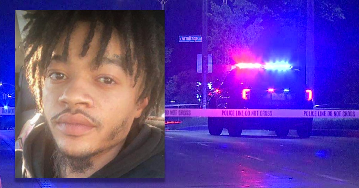 Hit-and-run, Milwaukee man killed near Fond du Lac and Armitage | FOX6 ...