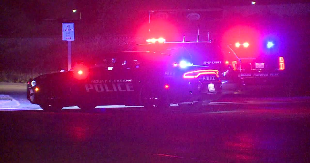 Mount Pleasant fatal hit-and-run, police seek driver | FOX6 Milwaukee