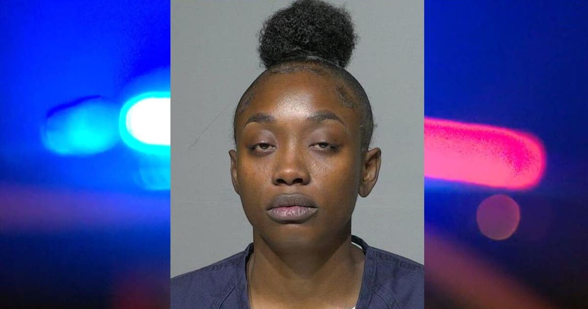 Gun pulled inside Milwaukee school, woman sentenced to probation | FOX6 ...