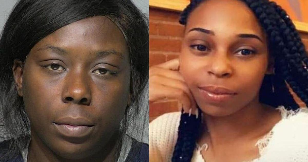 Milwaukee woman shot in head; woman pleads guilty, sentenced | FOX6 ...