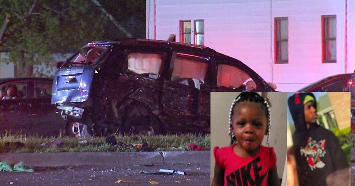 Fatal Milwaukee crash: 5 dead, 2 injured near 60th and Fond du Lac ...