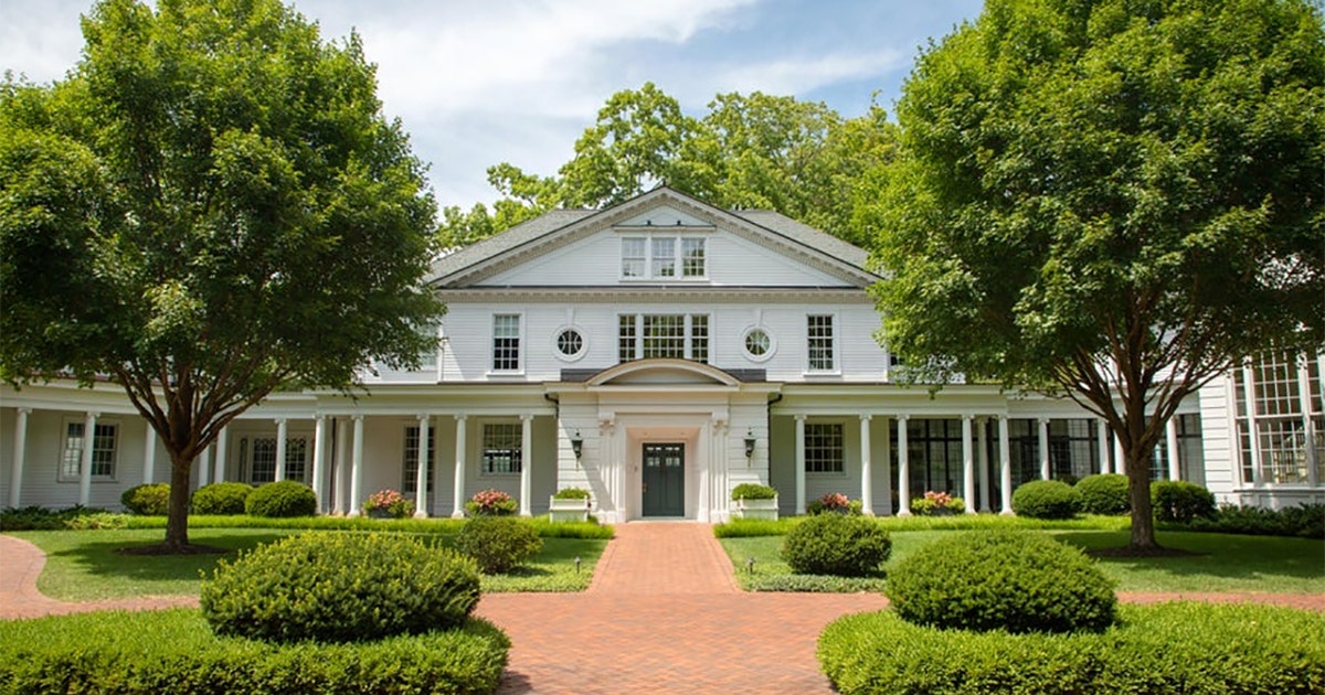 Historic Lake Geneva estate can be yours for $35M; 'A masterpiece ...