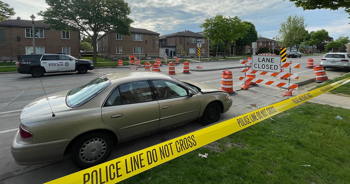 Stabbing, fight on Milwaukee's north side; 4 injured, 3 arrested | FOX6 ...