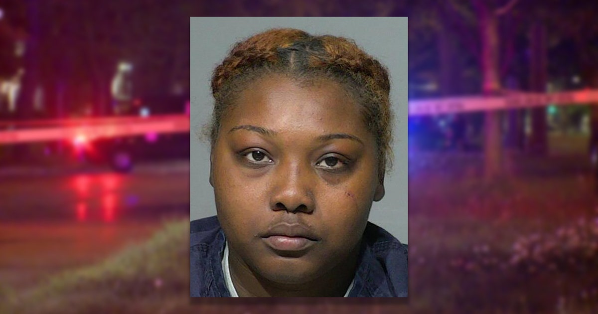 Milwaukee woman shot into car near 33rd and Highland: complaint | FOX6 ...