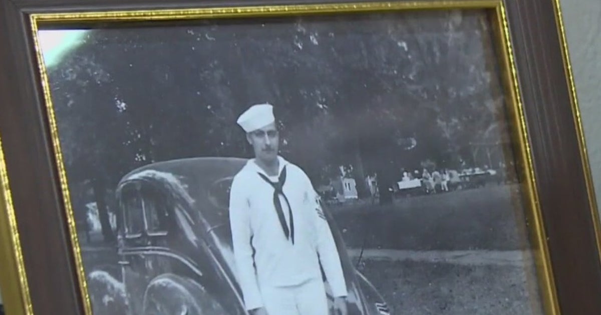 David Riley Case David Joseph Riley, killed in Pearl Harbor attack, finally home | FOX6 ...