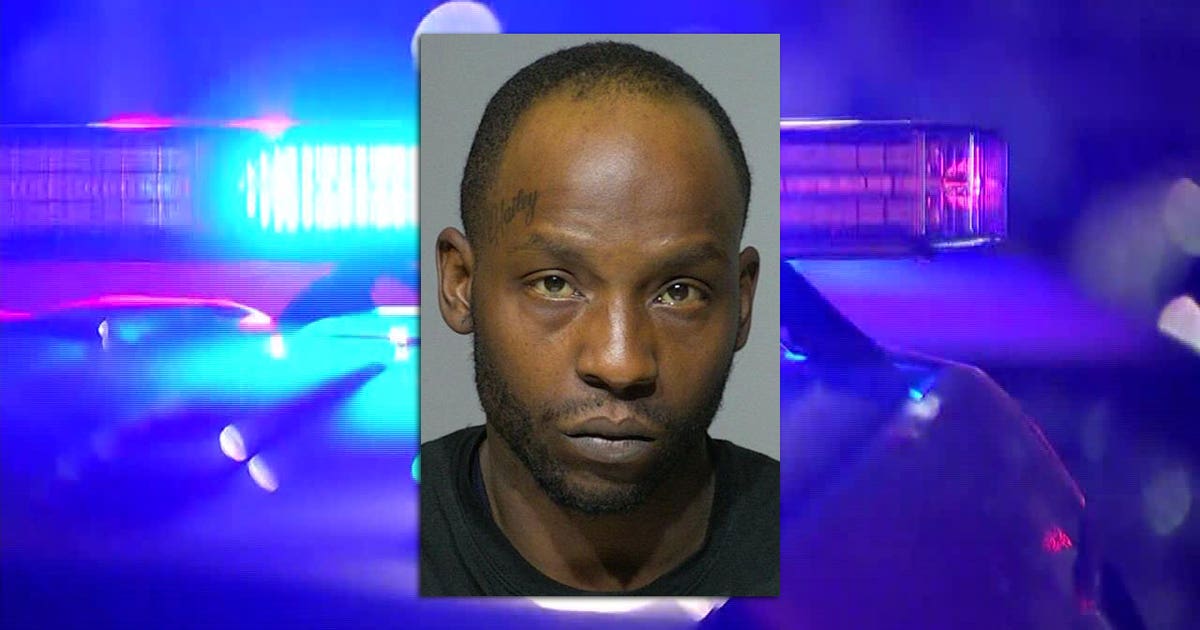 Milwaukee shooting, police chase; man accused faces 10 charges | FOX6 ...