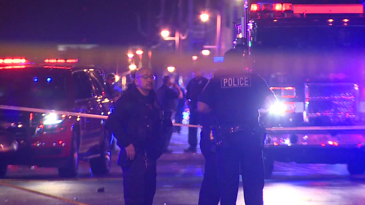 Milwaukee officers cleared; Cinco de Mayo police shootings 'justified' - Vimarsana News