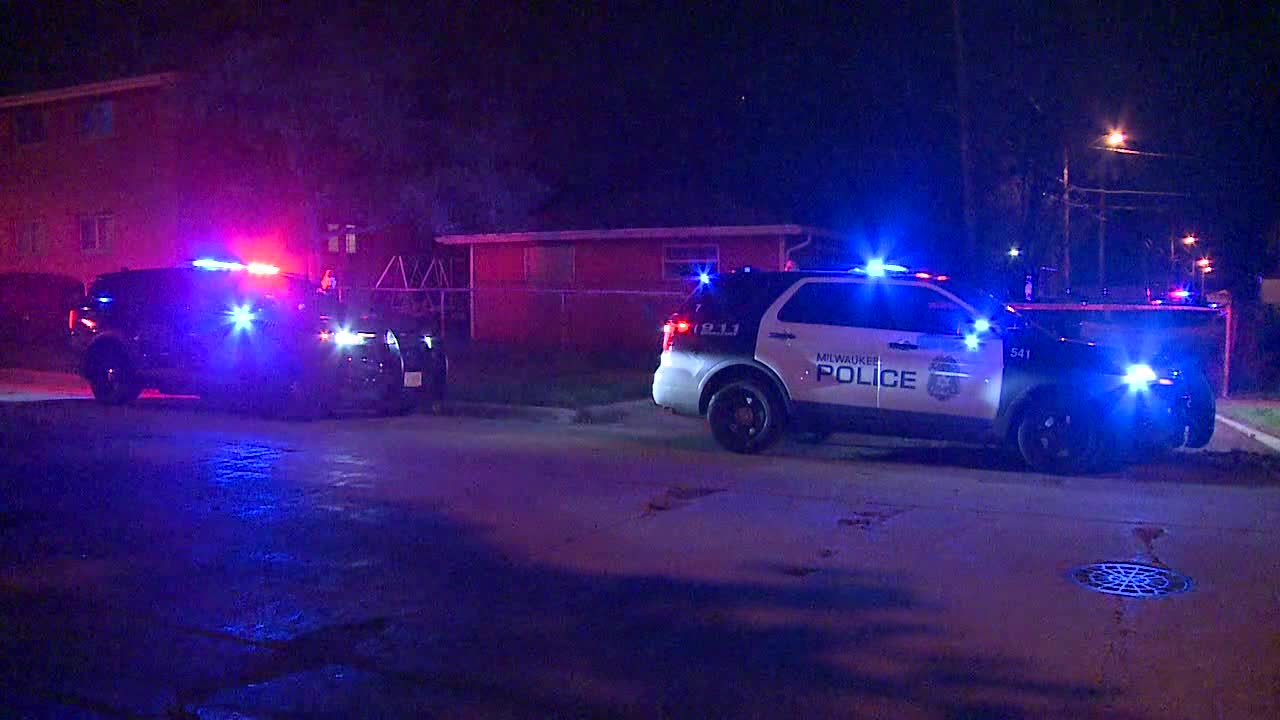 66th and Villard shooting, 16yearold boy dead FOX6 Milwaukee