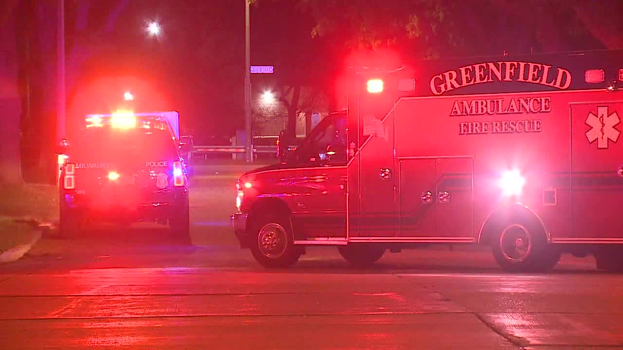 Milwaukee stabbing, 22nd and Van Beck, woman wounded - Vimarsana News