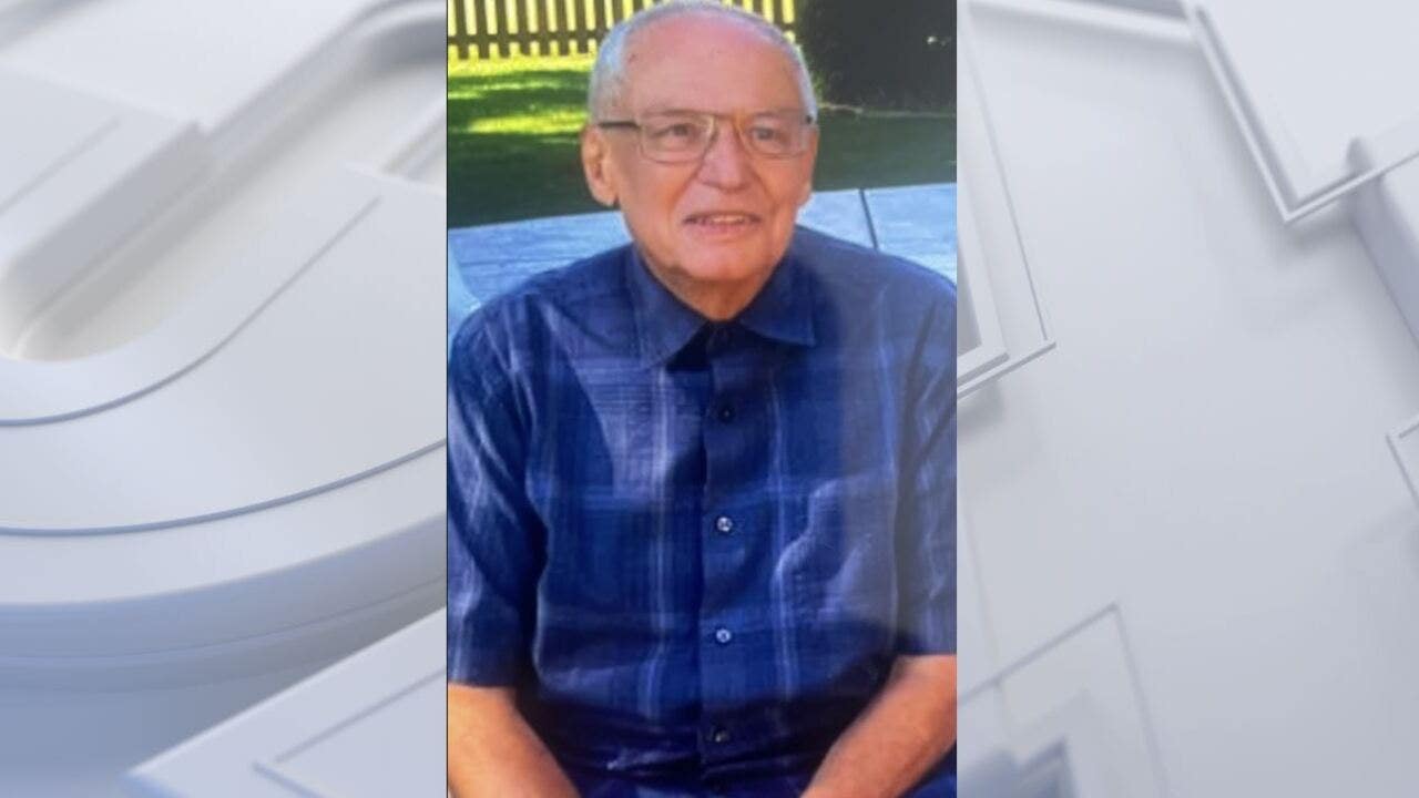 Silver Alert canceled: Caledonia man, 88, found safe