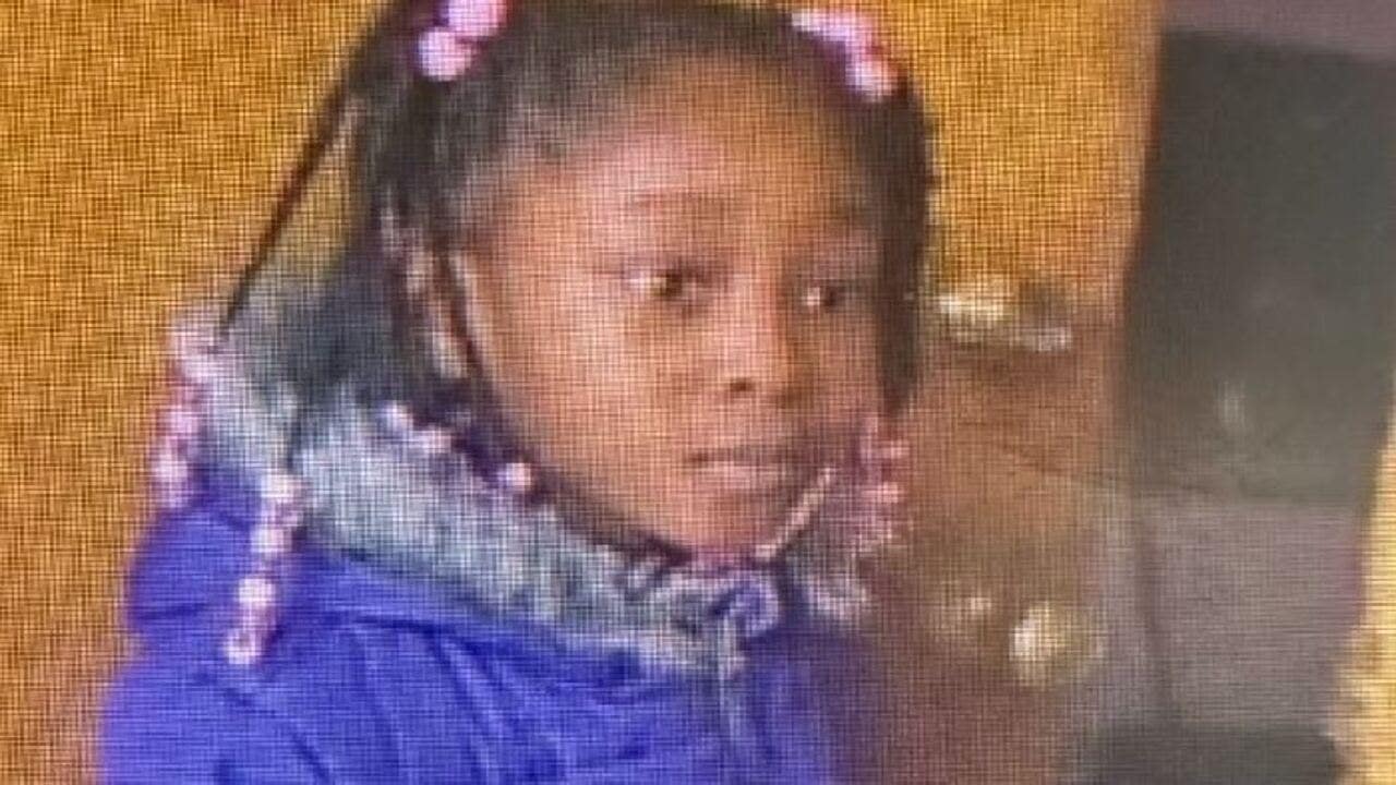 Milwaukee Missing 6 Year Old Found Safe 4731