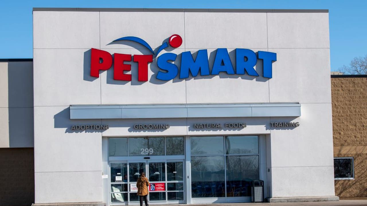 PetSmart  Green Bay WI