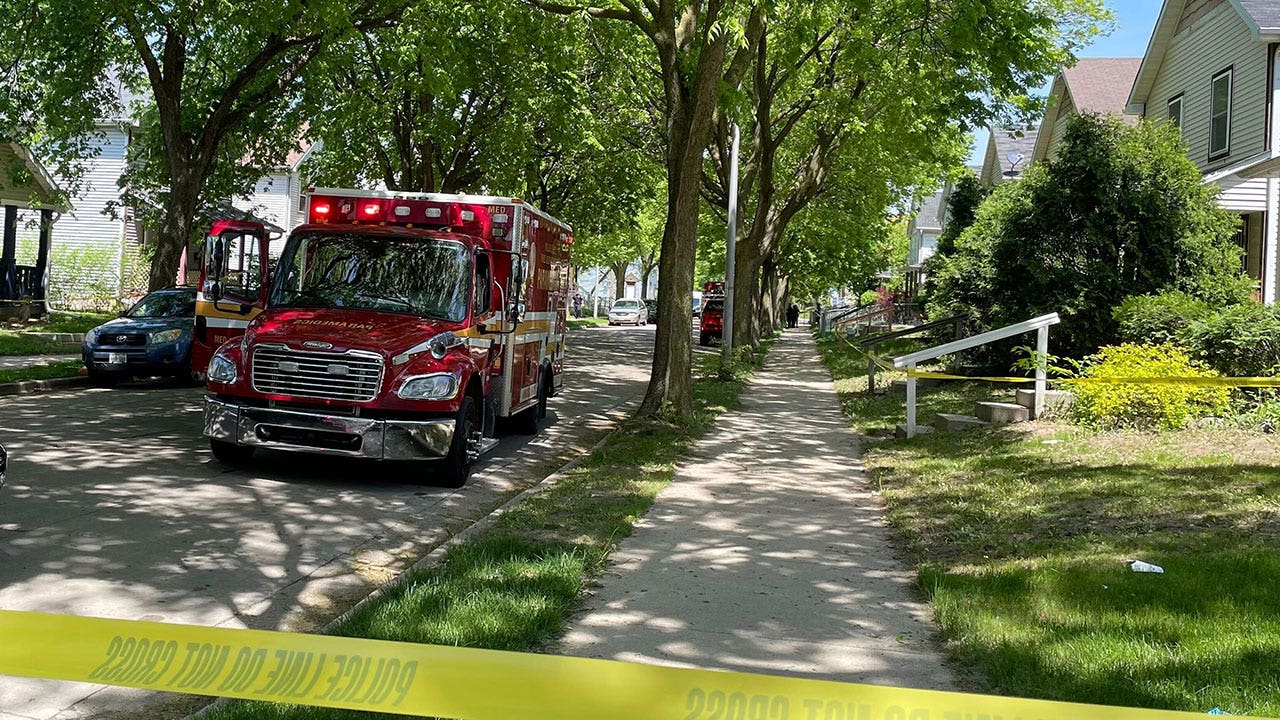 Milwaukee fatal basement fire near 24th and Vine