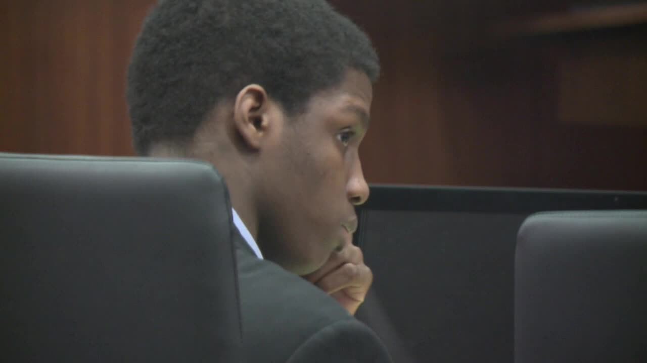 Waukesha assault; Khalil Perry sentencing - Vimarsana News
