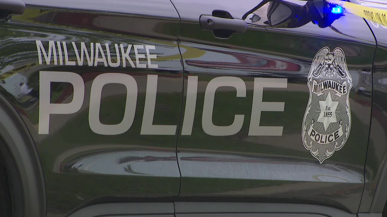 Milwaukee hit-and-run; driver sought, Fond du Lac and Wellington