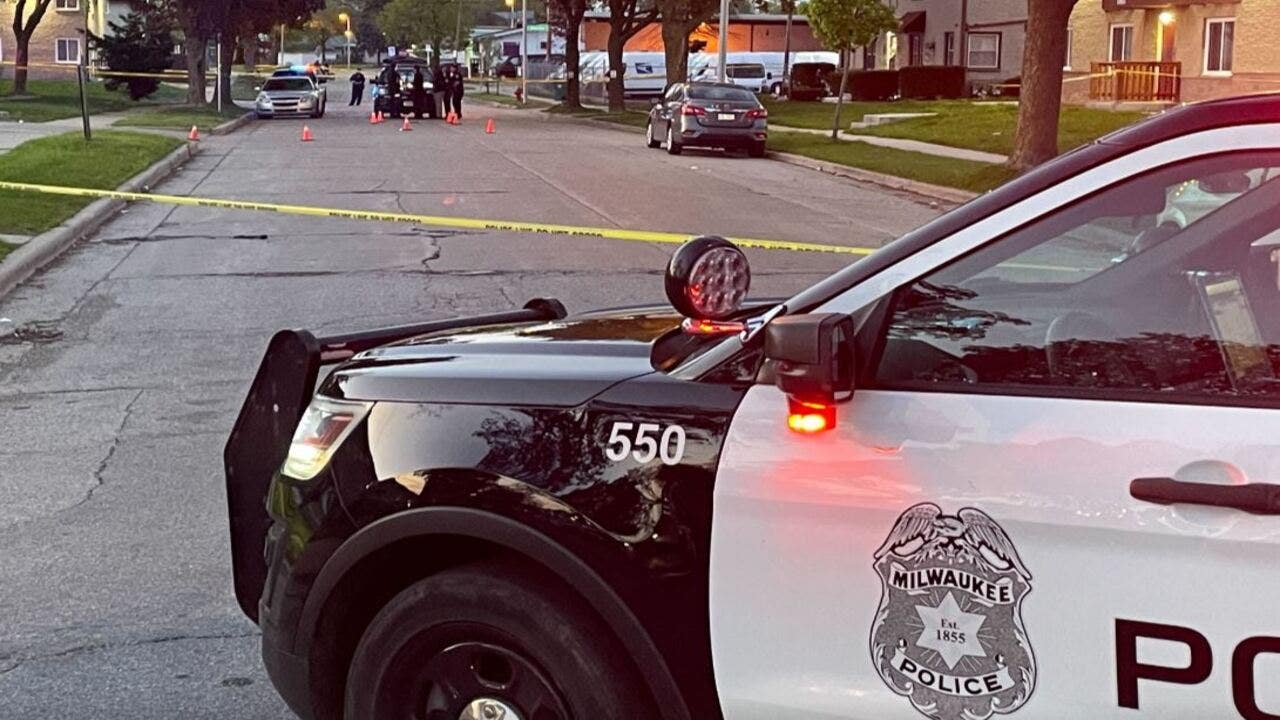 Milwaukee Shooting, 92nd And Birch, 15-year-old Killed | FOX6 Milwaukee