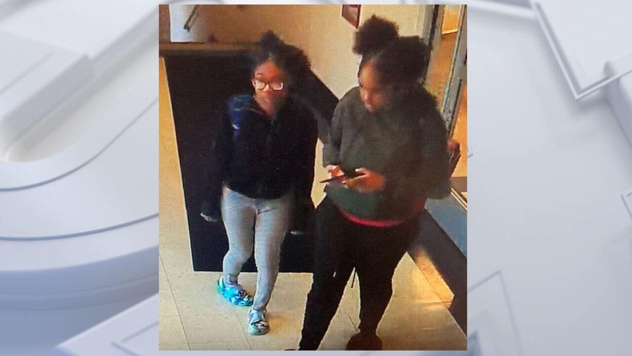 Glendale missing 13-year-old girls sought