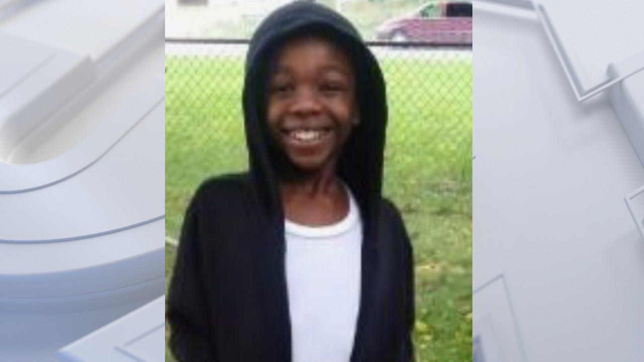 Critical Missing Milwaukee Boy Found Safe | FOX6 Milwaukee