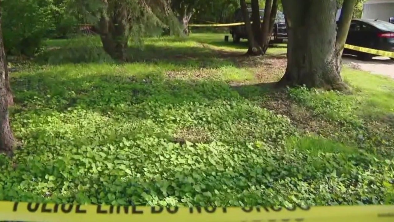 Fond Du Lac Death Investigation, Body Found During Yard Work | FOX6 ...