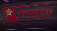 Milwaukee County chase; driver arrested, swallows suspected narcotics