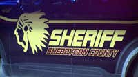 Fatal motorcycle crash in Sheboygan County, 1 dead