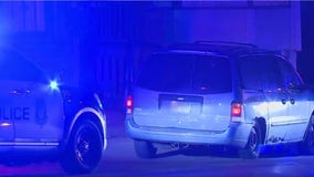 Milwaukee police chase, driver arrested near 20th and Hopkins