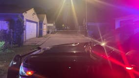 Milwaukee fatal shooting, 46th and Melvina, man dead