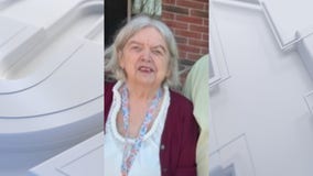 Silver Alert canceled; Greendale woman found safe
